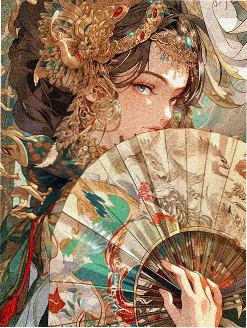精品短剧三分钟告白封面